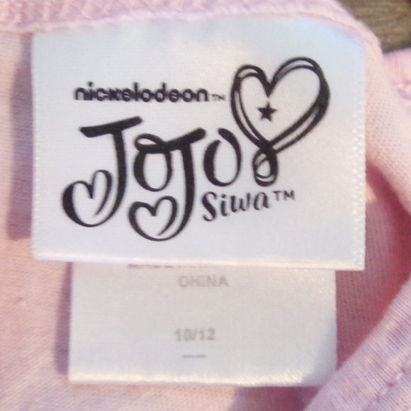 Girls top - Picture 3 of 4